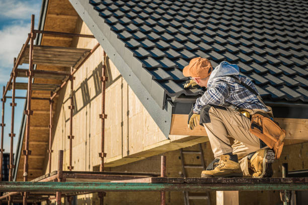  Richland, GA Roofing Contractor Pros