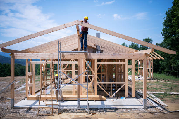 Best Roof Restoration Services  in Richland, GA