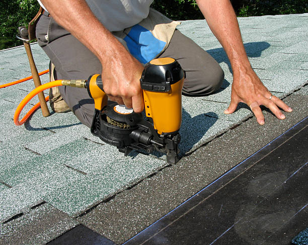 Trusted Richland, GA Roofing Contractor Experts