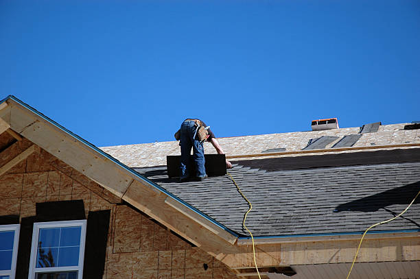 Best Affordable Roofing Company  in Richland, GA