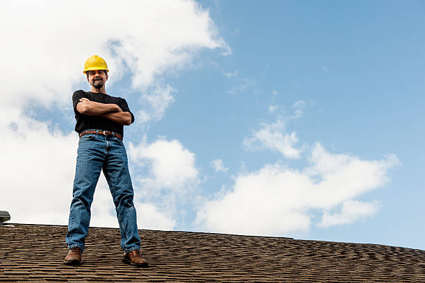 Best Local Roofing Companies  in Richland, GA