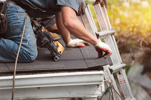 Best New Roof Installation  in Richland, GA